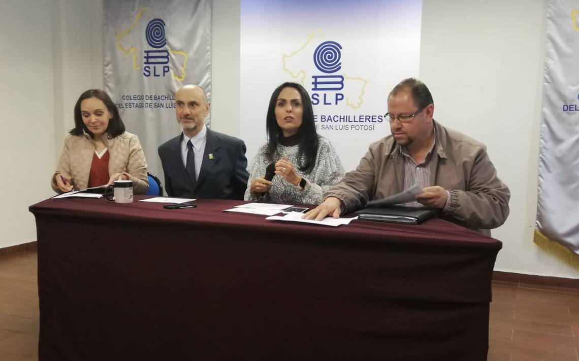 Requisitos Proceso Admisión Cobach Colegio De Bachilleres - El Sol De ...